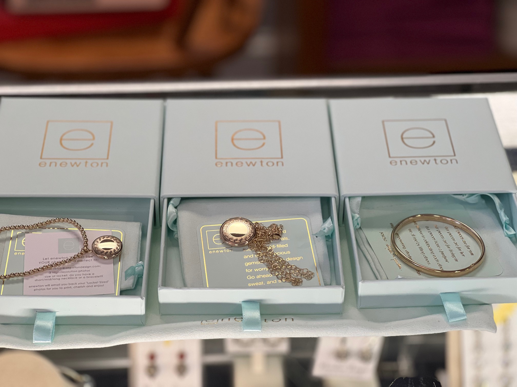 enewton jewelry summerville sc